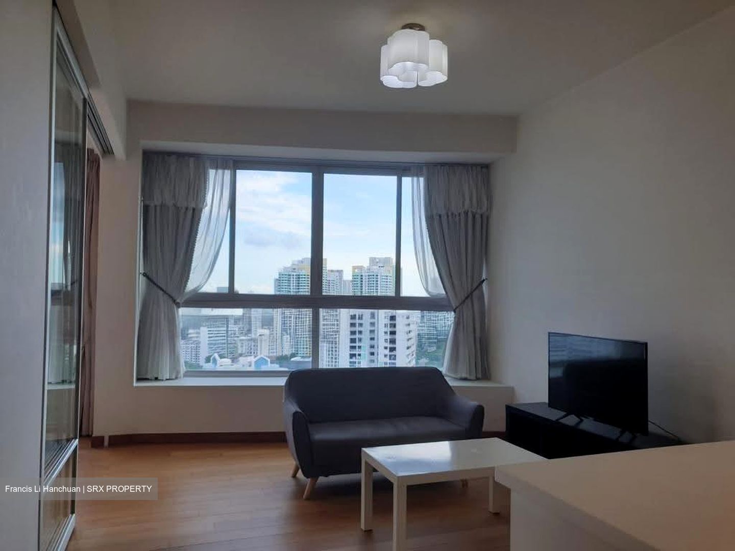 Tribeca (D9), Condominium #615810501